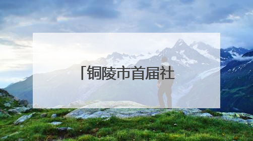 铜陵市首届社会工作者职业技能竞赛在铜陵学院成功举办